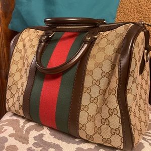 Gucci Cherry line